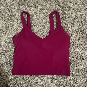 Lululemon align tank